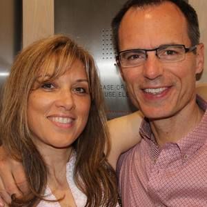 Meet your Posher, Lucy